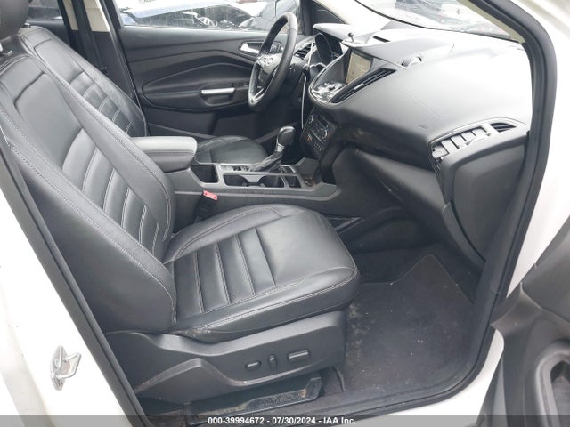 Ford Escape Titanium 2018 1FMCU9J99JUB50469 Image 5