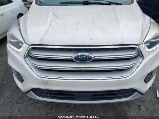 Ford Escape Titanium 2018 1FMCU9J99JUB50469 Image 6