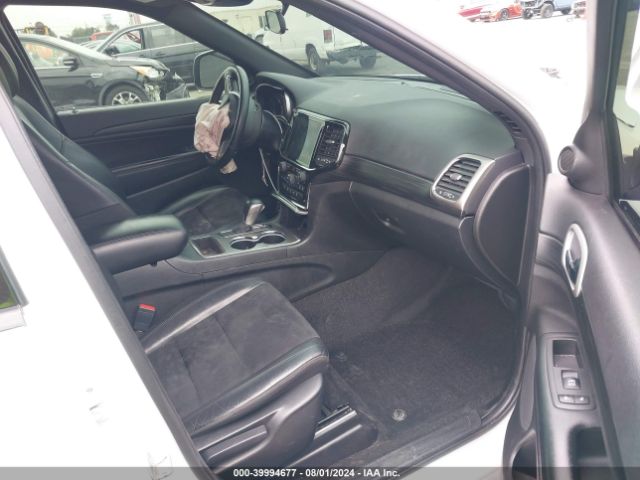 1C4RJEAG7MC844280 Jeep Grand Cherokee Laredo X 4x2