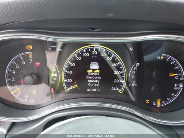 1C4RJEAG7MC844280 Jeep Grand Cherokee Laredo X 4x2