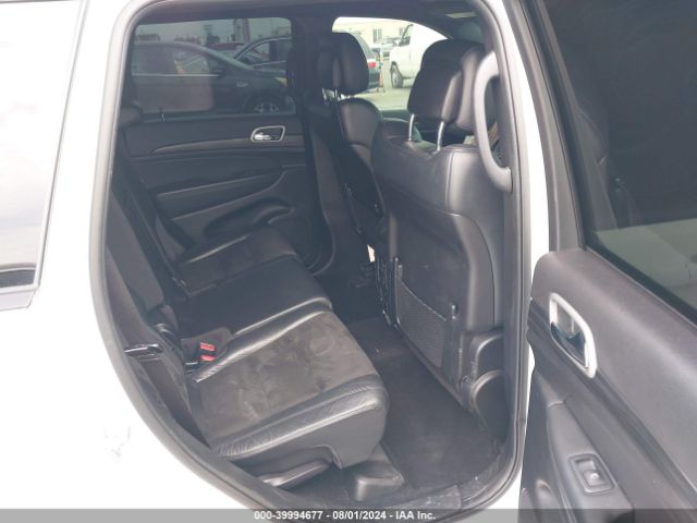 1C4RJEAG7MC844280 Jeep Grand Cherokee Laredo X 4x2