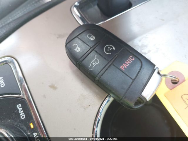 1C4RJFBG0FC854494 Jeep Grand Cherokee Limited