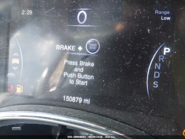 1C4RJFBG0FC854494 Jeep Grand Cherokee Limited