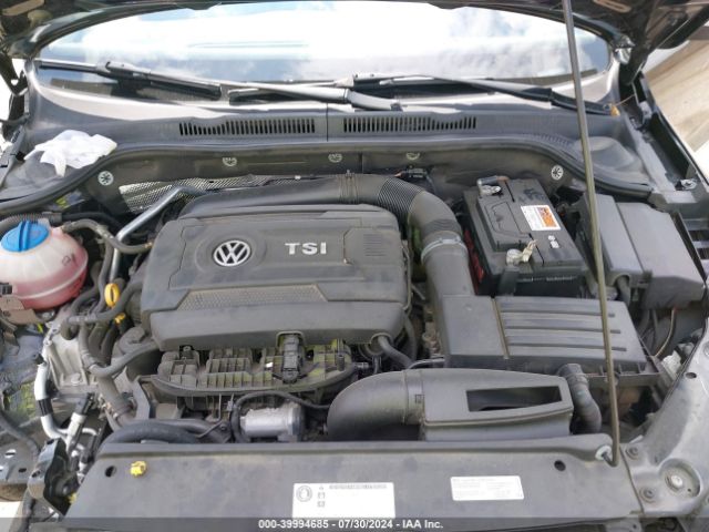 3VWL17AJ4HM407299 Volkswagen Jetta 1.8t Sel/1.8t Sel Premium