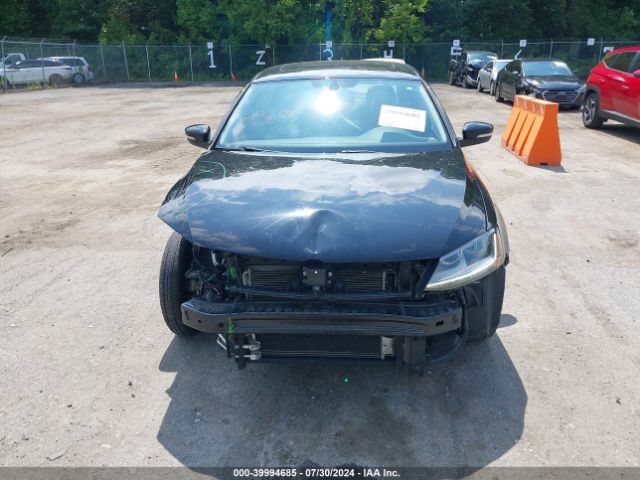 3VWL17AJ4HM407299 Volkswagen Jetta 1.8t Sel/1.8t Sel Premium