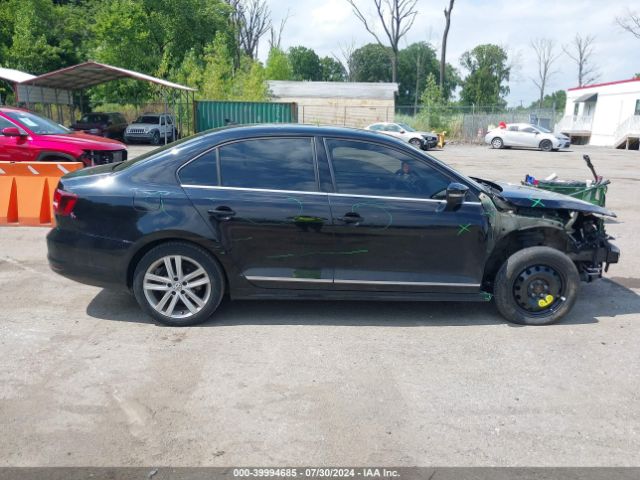 3VWL17AJ4HM407299 Volkswagen Jetta 1.8t Sel/1.8t Sel Premium