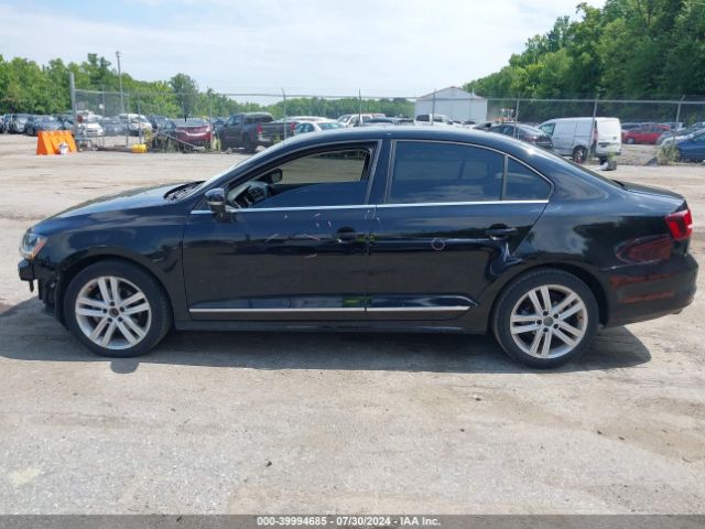 3VWL17AJ4HM407299 Volkswagen Jetta 1.8t Sel/1.8t Sel Premium