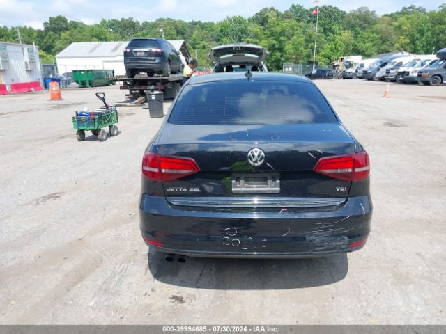 3VWL17AJ4HM407299 Volkswagen Jetta 1.8t Sel/1.8t Sel Premium
