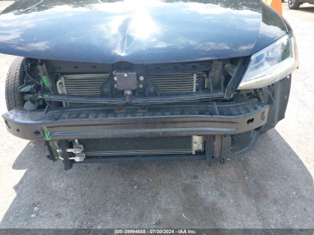 3VWL17AJ4HM407299 Volkswagen Jetta 1.8t Sel/1.8t Sel Premium