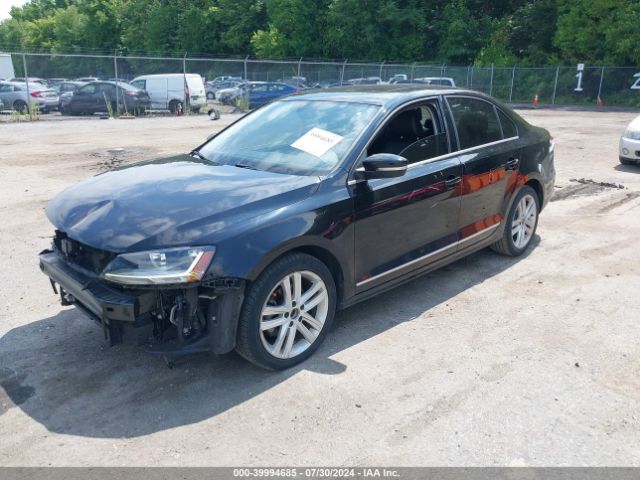 3VWL17AJ4HM407299 Volkswagen Jetta 1.8t Sel/1.8t Sel Premium