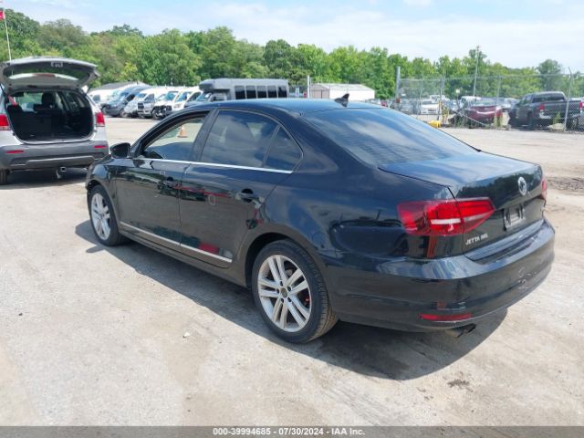 3VWL17AJ4HM407299 Volkswagen Jetta 1.8t Sel/1.8t Sel Premium