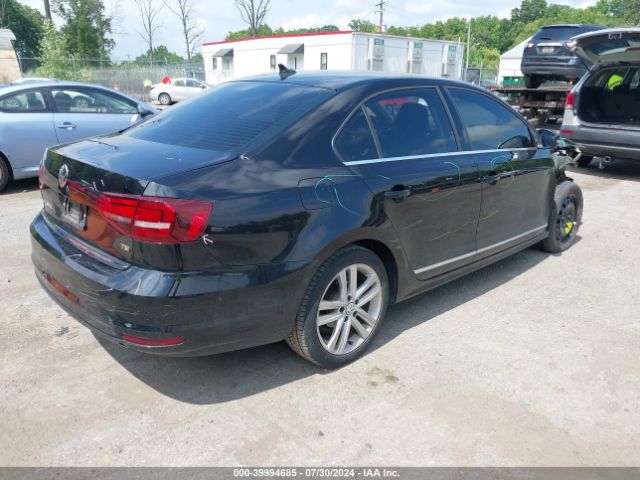 3VWL17AJ4HM407299 Volkswagen Jetta 1.8t Sel/1.8t Sel Premium