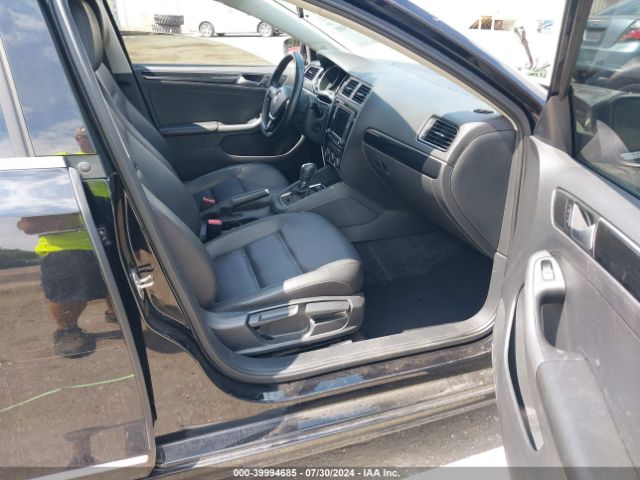 3VWL17AJ4HM407299 Volkswagen Jetta 1.8t Sel/1.8t Sel Premium