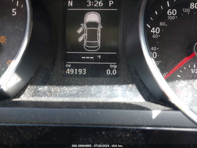 3VWL17AJ4HM407299 Volkswagen Jetta 1.8t Sel/1.8t Sel Premium