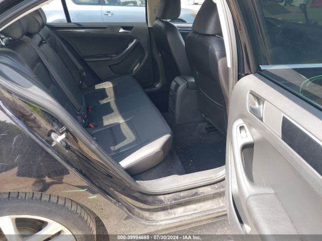 3VWL17AJ4HM407299 Volkswagen Jetta 1.8t Sel/1.8t Sel Premium