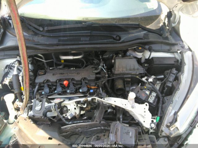 3CZRU6H50NM771006 Honda Hr-v Awd Ex