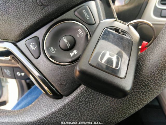 3CZRU6H50NM771006 Honda Hr-v Awd Ex