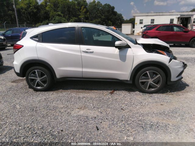 3CZRU6H50NM771006 Honda Hr-v Awd Ex