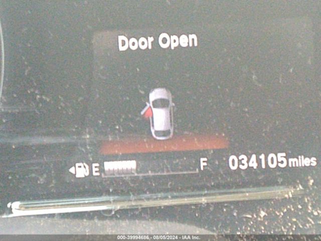 3CZRU6H50NM771006 Honda Hr-v Awd Ex