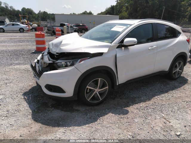 3CZRU6H50NM771006 Honda Hr-v Awd Ex