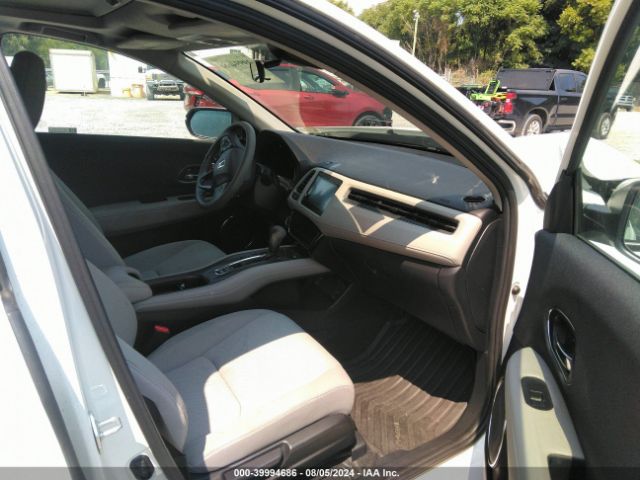 3CZRU6H50NM771006 Honda Hr-v Awd Ex