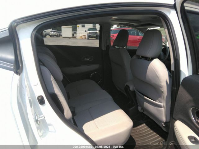 3CZRU6H50NM771006 Honda Hr-v Awd Ex
