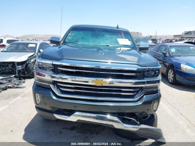 3GCUKTEC1HG495297 Chevrolet Silverado 1500 High Country