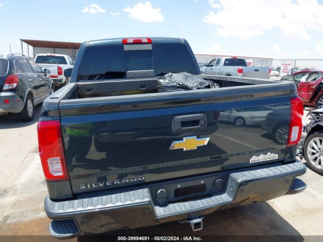 3GCUKTEC1HG495297 Chevrolet Silverado 1500 High Country