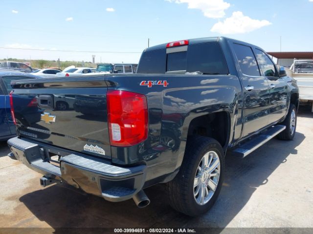 3GCUKTEC1HG495297 Chevrolet Silverado 1500 High Country