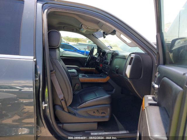 3GCUKTEC1HG495297 Chevrolet Silverado 1500 High Country