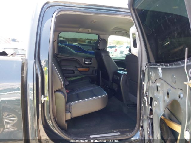 3GCUKTEC1HG495297 Chevrolet Silverado 1500 High Country