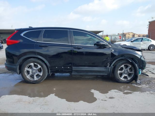7FARW1H89JE046259 Honda Cr-v Ex-l/ex-l Navi