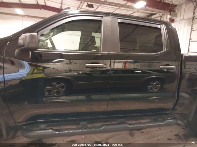 Chevrolet Silverado 1500 Custom Trail Boss 2019 1GCPYCEF3KZ385123 Image 15