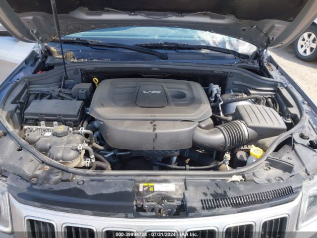 1C4RJFAG7GC505299 Jeep Grand Cherokee Laredo