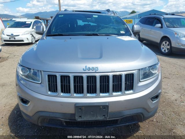 1C4RJFAG7GC505299 Jeep Grand Cherokee Laredo