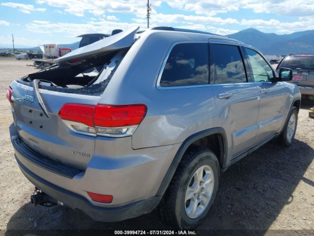 1C4RJFAG7GC505299 Jeep Grand Cherokee Laredo