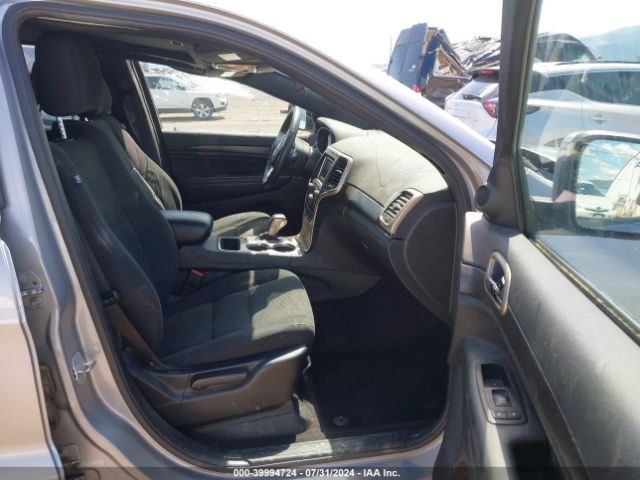 1C4RJFAG7GC505299 Jeep Grand Cherokee Laredo