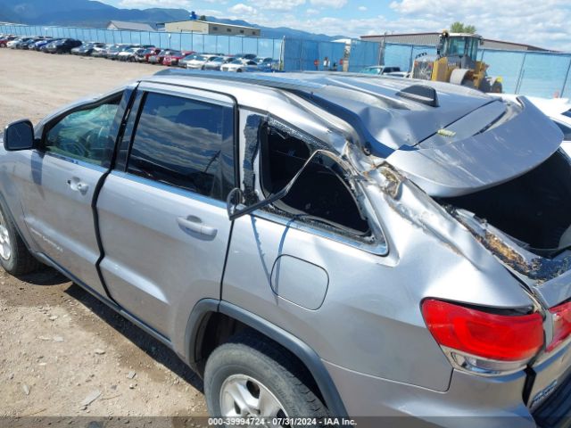 1C4RJFAG7GC505299 Jeep Grand Cherokee Laredo