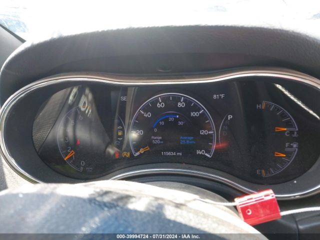 1C4RJFAG7GC505299 Jeep Grand Cherokee Laredo