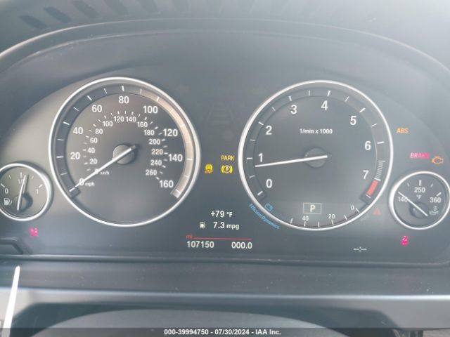 5UXKR0C56F0K57676 BMW X5 Xdrive35i