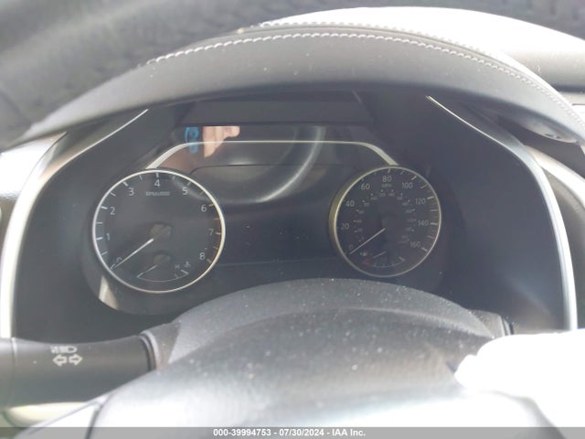 Nissan MURANO SL 2016 5N1AZ2MH0GN105412 Image 14