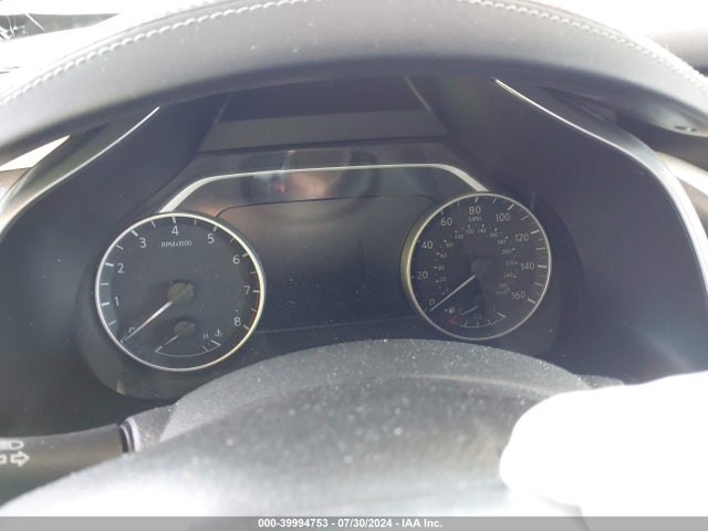 Nissan MURANO SL 2016 5N1AZ2MH0GN105412 Image 7