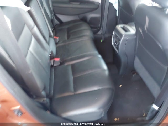 Nissan MURANO SL 2016 5N1AZ2MH0GN105412 Image 8