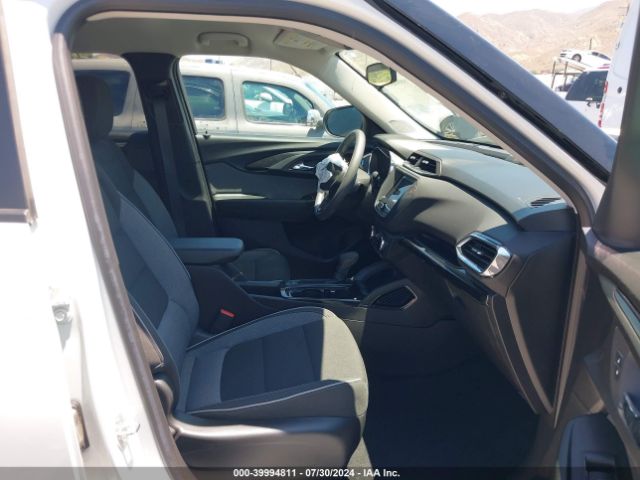 KL79MPSL3NB029691 Chevrolet Trailblazer Fwd Lt