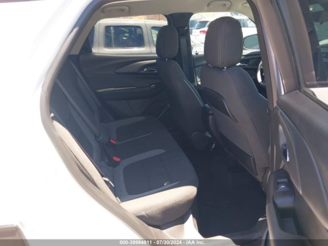 KL79MPSL3NB029691 Chevrolet Trailblazer Fwd Lt
