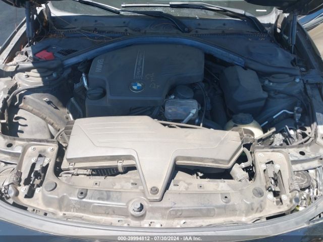 WBA3C1C56EK110853 BMW 328I