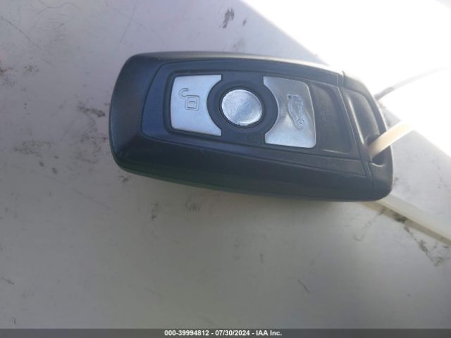 WBA3C1C56EK110853 BMW 328I