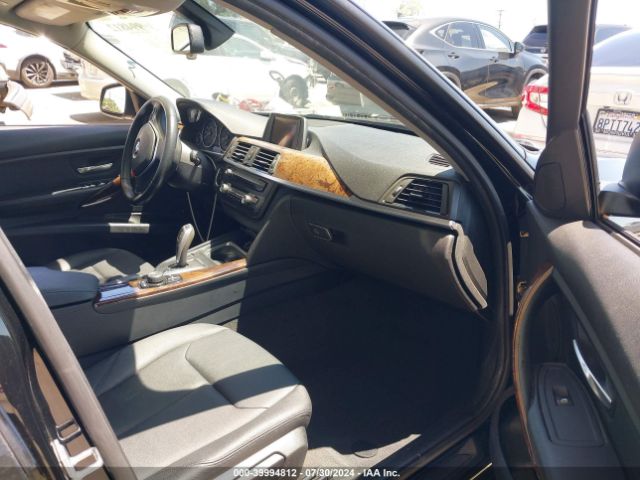 WBA3C1C56EK110853 BMW 328I