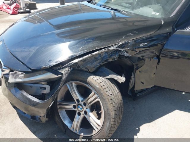 WBA3C1C56EK110853 BMW 328I