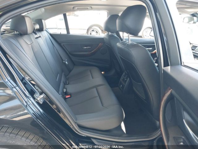 WBA3C1C56EK110853 BMW 328I